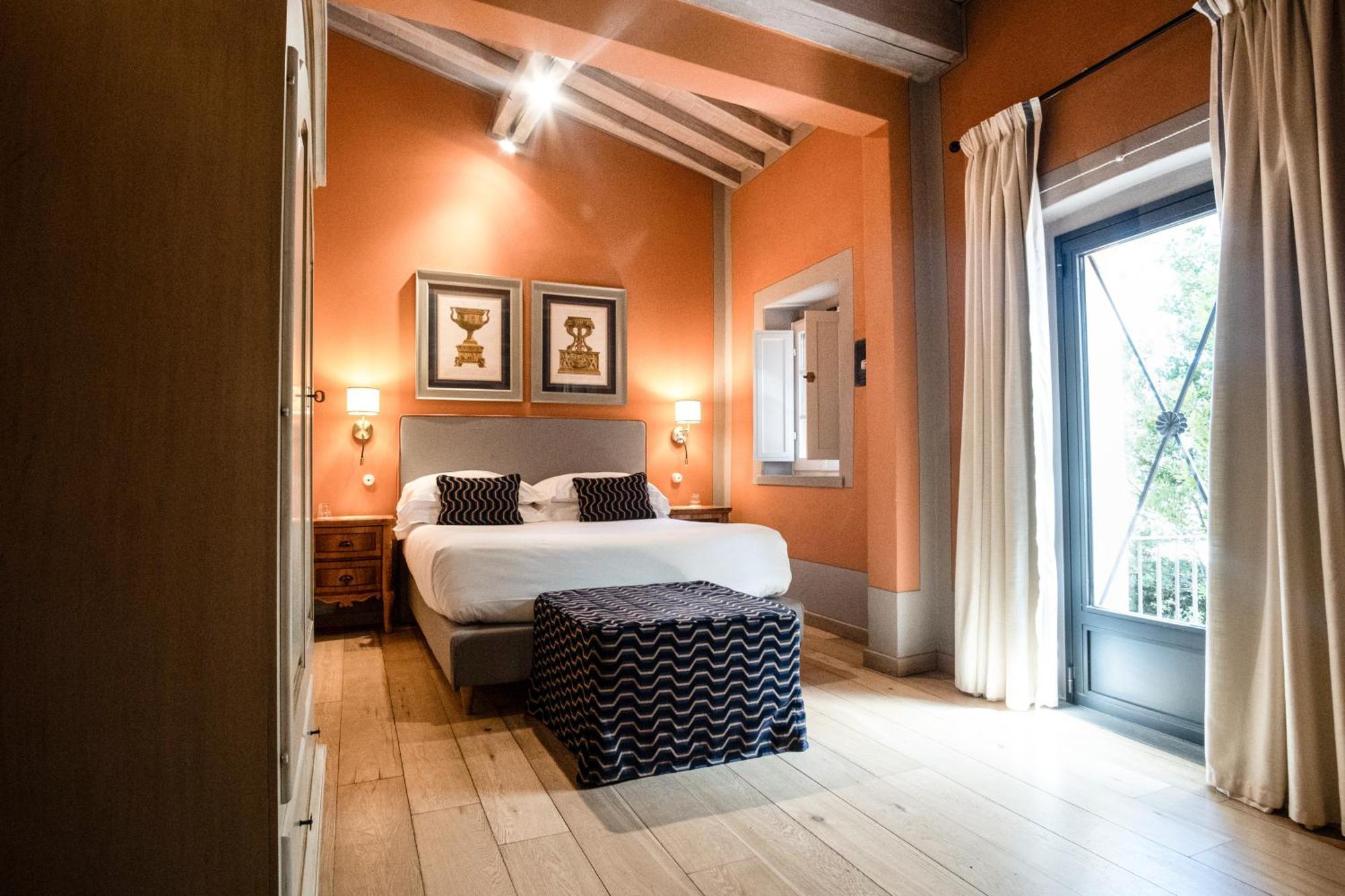 Bed and Breakfast Residenza Il Colle Impruneta Exterior foto