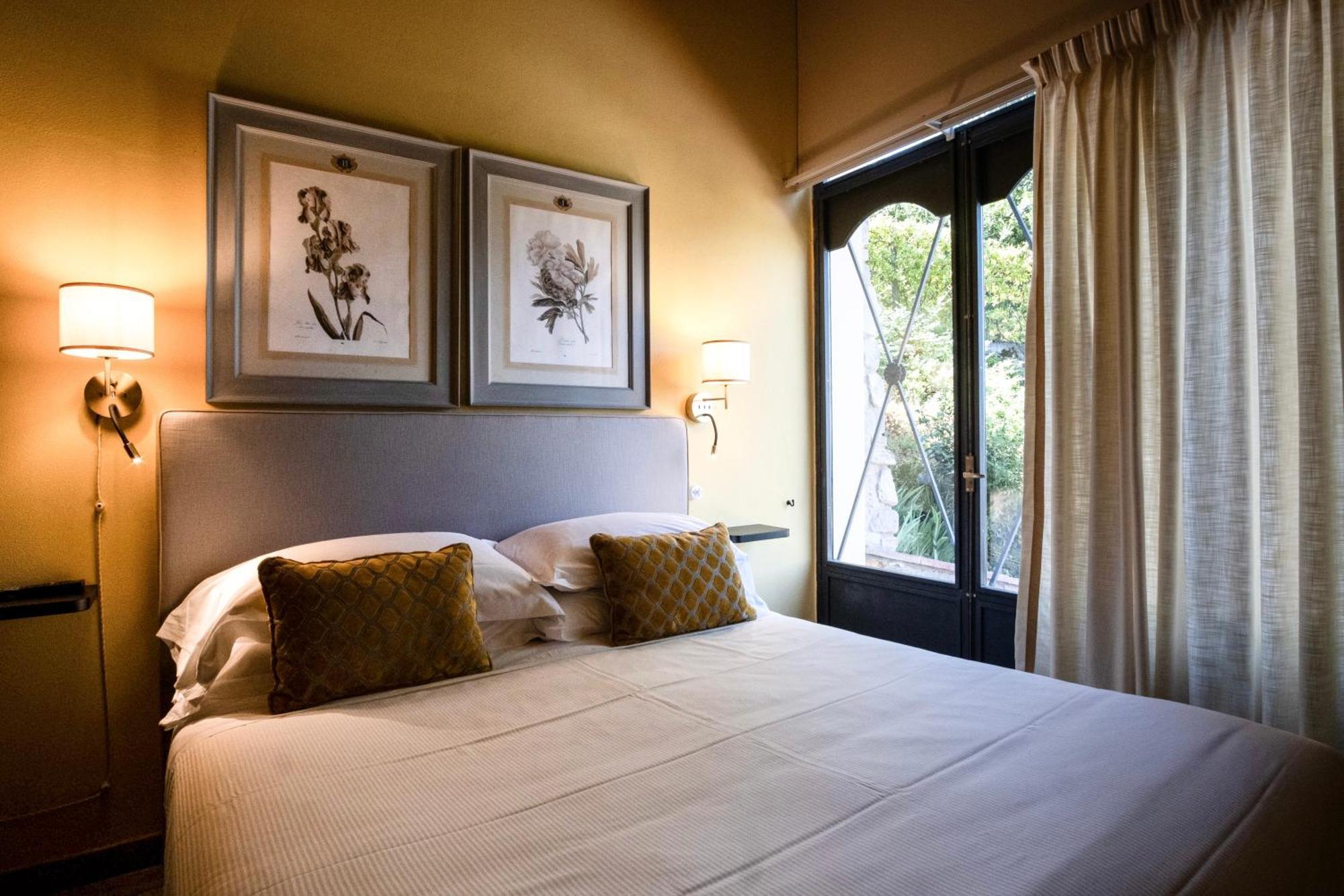 Bed and Breakfast Residenza Il Colle Impruneta Exterior foto